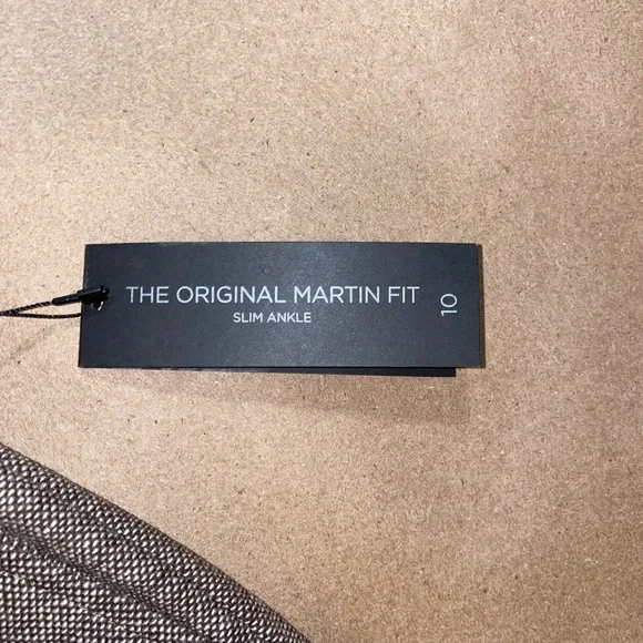 Banana Republic Business Pants, size 10 - Picture 3 of 7